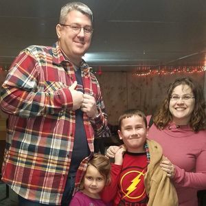 Meet your Posher, Holly